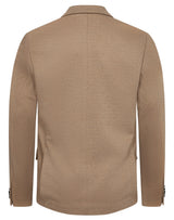 BS Marne Classic Fit Blazer - Sand