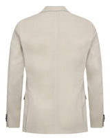 BS Pollino Classic Fit Blazer - Beige