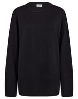 BS Adalyn Stickat - Black