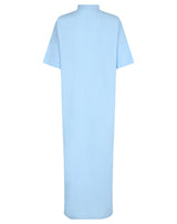 BS Martina Klänning - Light Blue