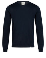 BS Armando Regular Fit Sticka - Navy