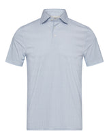 BS Cayo Regular Fit Polo - Light Blue