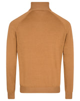 BS Hervey Regular Fit Sticka - Tan