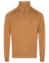 BS Hervey Regular Fit Sticka - Tan