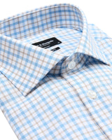 BS Ferdinand Modern Fit Skjorta - White