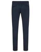 BS Andrik Slim Fit Chinos - Navy