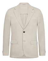 BS Pollino Classic Fit Blazer - Beige