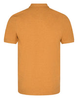 BS Monir Regular Fit Piké - Tan
