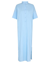 BS Martina Klänning - Light Blue