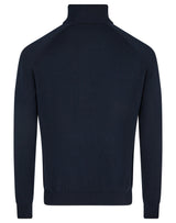 BS Hervey Regular Fit Sticka - Navy