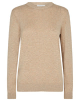BS Araceli Sticka - Light Brown