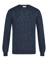 BS Karel Regular Fit Sticka - Ocean