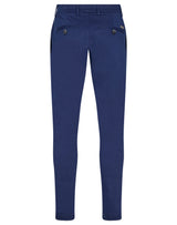 BS Javier Slim Fit Chinos - Blue