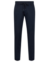 BS Sachi Regular Fit Chinos - Navy