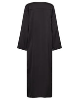 BS Callie Regular Fit Klänning - Black
