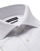 BS Schlotterbeck Modern Fit Skjorta - White