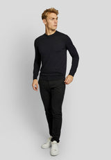 BS Milas regular fit Sticka - Thunder