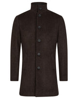 BS Ontario slim fit Rocka - Brown