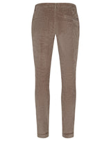 BS Alfred slim fit chinos - Beige