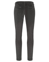 BS Alfred slim fit chinos - Green