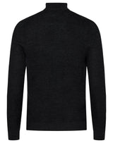 BS Conrad regular fit Sticka - Charcoal