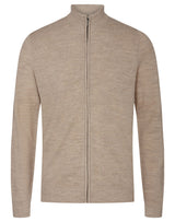 BS Conrad regular fit Sticka - Sand