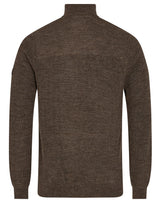 BS Elliot regular fit Sticka - Brown