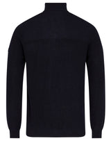 BS Elliot regular fit Sticka - Navy