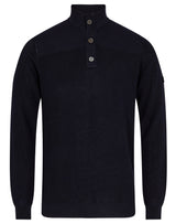 BS Elliot regular fit Sticka - Navy