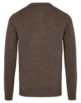 BS Hugo regular fit Sticka - Brown