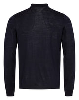 BS Loui regular fit Sticka - Navy