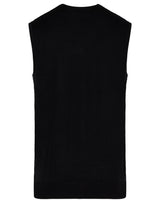 BS Merkur regular fit Sticka - Black