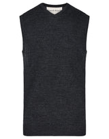 BS Merkur regular fit Sticka - Grey