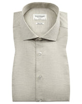 BS Nick slim fit Skjorta - Kit