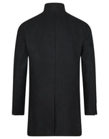 BS Ontario slim fit Rocka - Black