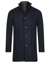 BS Ontario slim fit Rocka - Navy