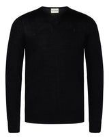 BS Uranus regular fit Sticka - Black