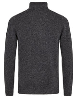 BS Villum regular fit Sticka - Grey