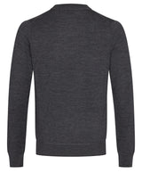 BS Federer Regular Fit Sticka - Grey