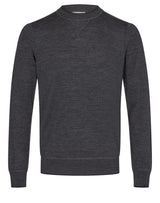 BS Federer Regular Fit Sticka - Grey